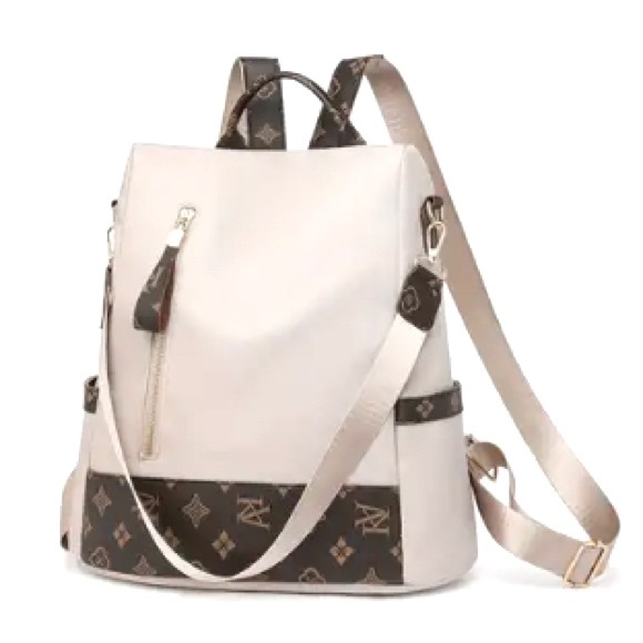 Women’s Fashion Backpack Bag - Picture 1 of 1